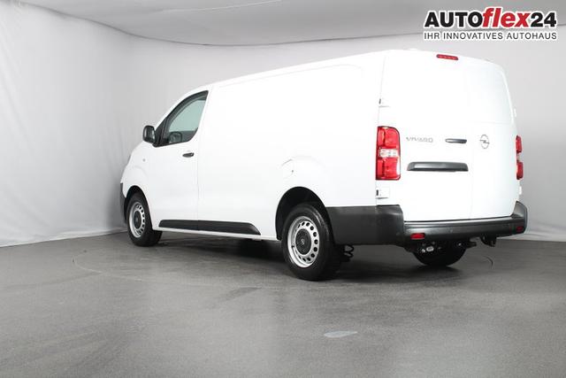Opel Vivaro Kastenwagen Lang 2.0 BlueHDi 145 6-Gang 