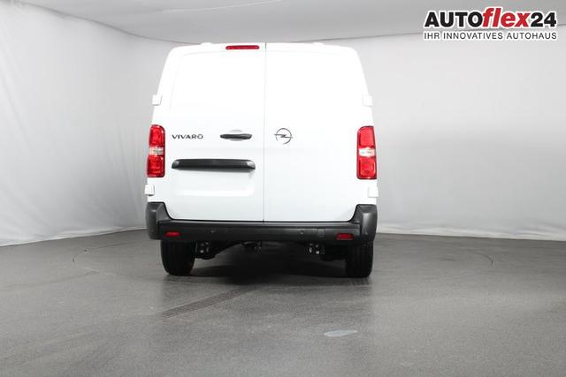 Opel Vivaro Kastenwagen Lang 2.0 BlueHDi 145 6-Gang 
