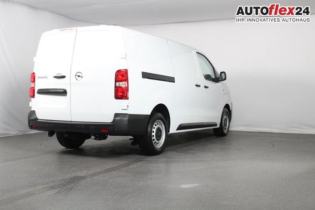 Opel Vivaro Kastenwagen Lang 2.0 BlueHDi 145 6-Gang 