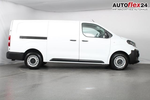 Opel Vivaro Kastenwagen Lang 2.0 BlueHDi 145 6-Gang 