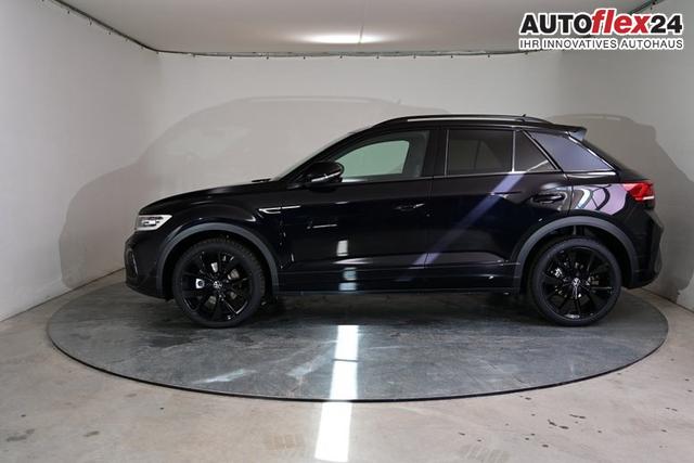 Gebrauchtfahrzeug Volkswagen T-Roc - R-Line 1.5 TSI 7-Gang-DSG