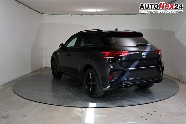 Volkswagen T-Roc R-Line 1.5 TSI 7-Gang-DSG 