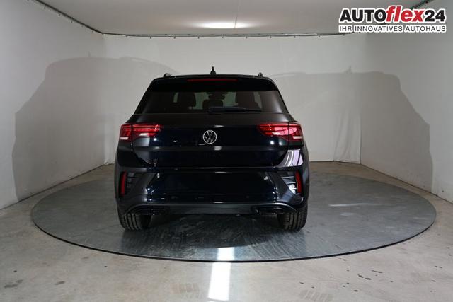 Volkswagen T-Roc R-Line 1.5 TSI 7-Gang-DSG 