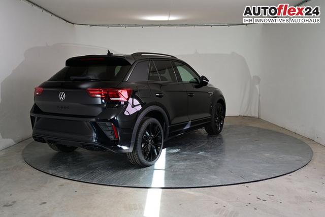 Volkswagen T-Roc R-Line 1.5 TSI 7-Gang-DSG 