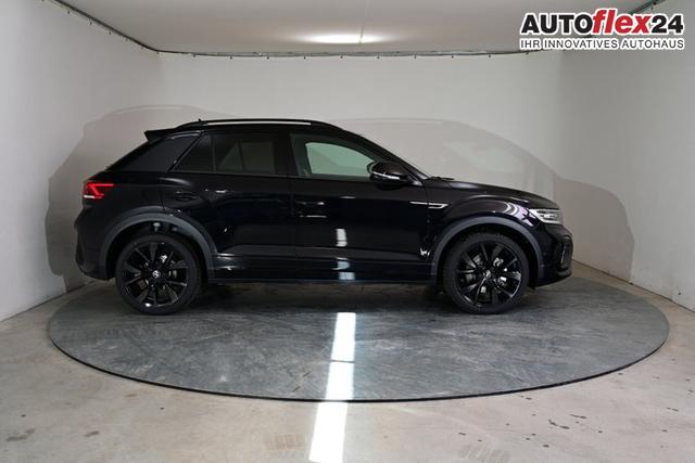 Volkswagen T-Roc R-Line 1.5 TSI 7-Gang-DSG 