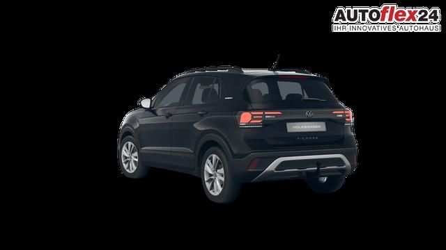 Volkswagen T-Cross ENERGY 1.0 TSI 7-Gang-DSG 
