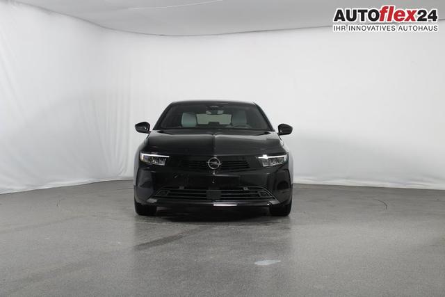 Vorlauffahrzeuge Opel Astra - Edition 1.2 Turbo 6-Gang