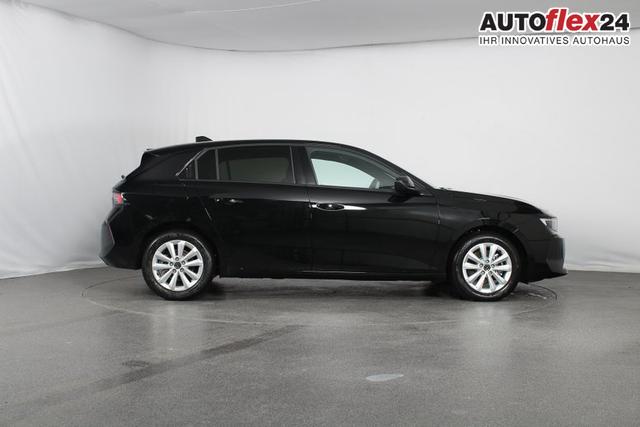 Opel Astra Edition 1.2 Turbo 6-Gang 