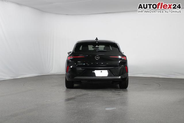 Opel Astra Edition 1.2 Turbo 6-Gang 