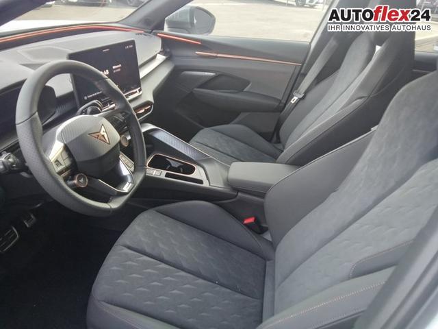 Cupra Terramar VZ 2.0 TSI 195 kW (265 PS) 7-Gang DSG 4Drive 