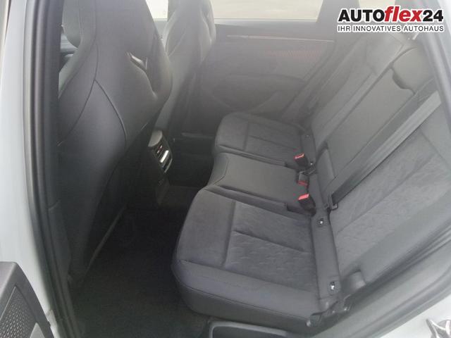 Cupra Terramar VZ 2.0 TSI 195 kW (265 PS) 7-Gang DSG 4Drive 