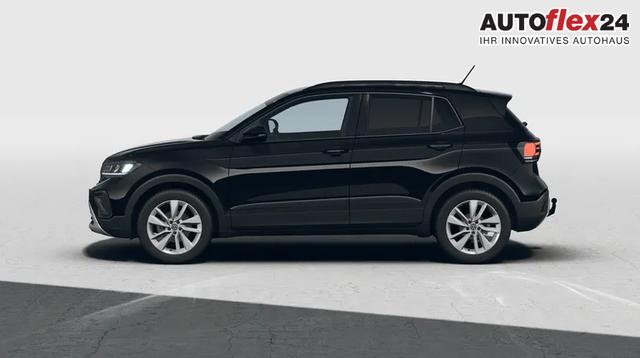 Vorlauffahrzeuge Volkswagen T-Cross - Life 1.0 TSI 7-Gang-DSG