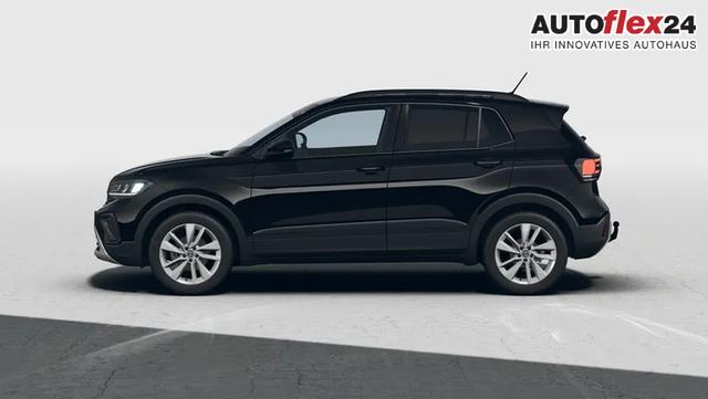 Vorlauffahrzeuge Volkswagen T-Cross - Life 1.0 TSI 7-Gang-DSG