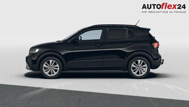 Vorlauffahrzeuge Volkswagen T-Cross - Life 1.0 TSI 6-Gang