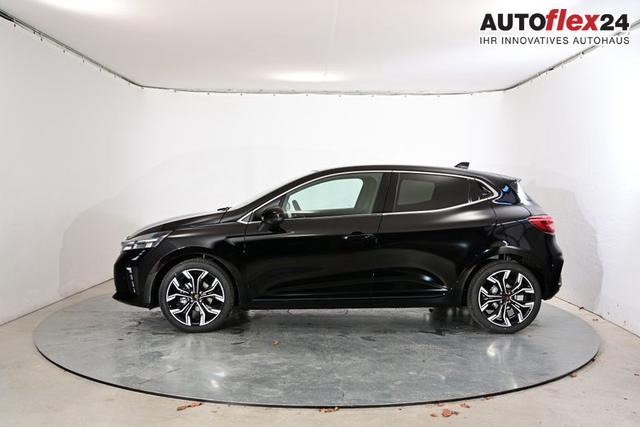 Vorlauffahrzeuge Mitsubishi Colt - Intense StyleCold 1.0 MPI-T 6-Gang