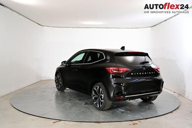 Mitsubishi Colt Intense StyleCold 1.0 MPI-T 6-Gang 