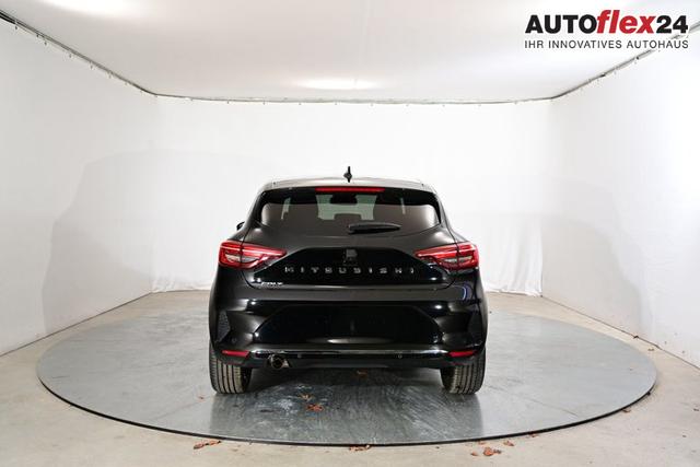 Mitsubishi Colt Intense StyleCold 1.0 MPI-T 6-Gang 