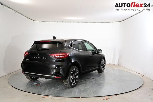 Mitsubishi Colt Intense StyleCold 1.0 MPI-T 6-Gang 