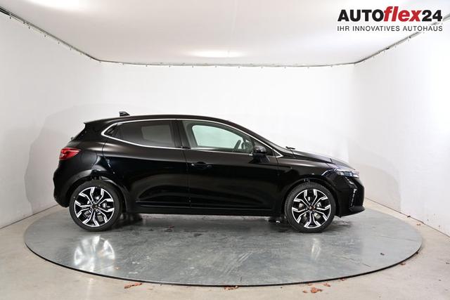 Mitsubishi Colt Intense StyleCold 1.0 MPI-T 6-Gang 