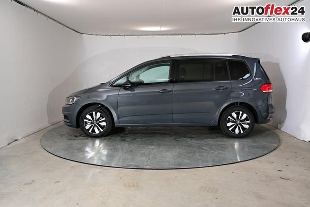 Gebrauchtfahrzeug Volkswagen Touran - GOAL 1.5 TSI 7-Gang DSG