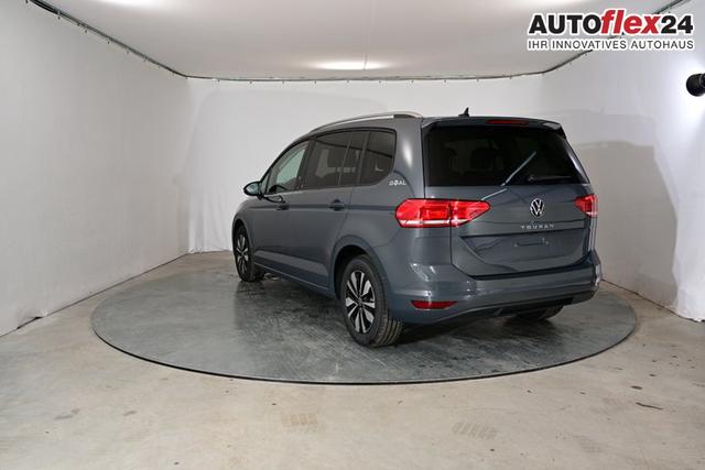 Volkswagen Touran GOAL 1.5 TSI 7-Gang DSG 