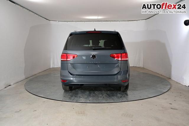 Volkswagen Touran GOAL 1.5 TSI 7-Gang DSG 
