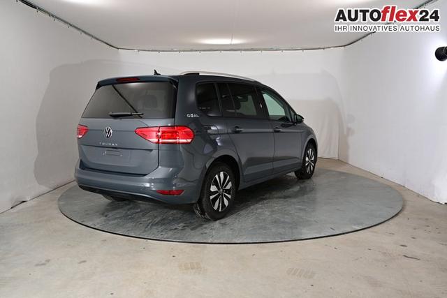 Volkswagen Touran GOAL 1.5 TSI 7-Gang DSG 