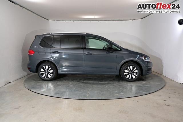 Volkswagen Touran GOAL 1.5 TSI 7-Gang DSG 