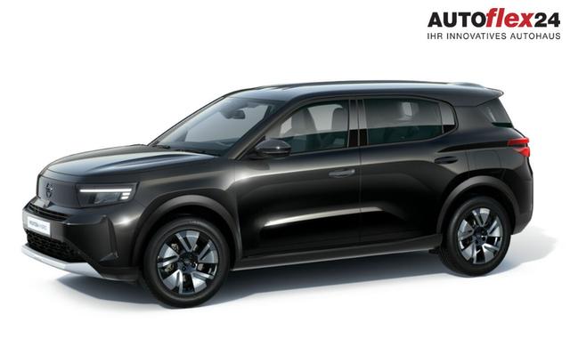 Vorlauffahrzeuge Opel Frontera - GS 1.2 Hybrid 6-Gang-eDCT