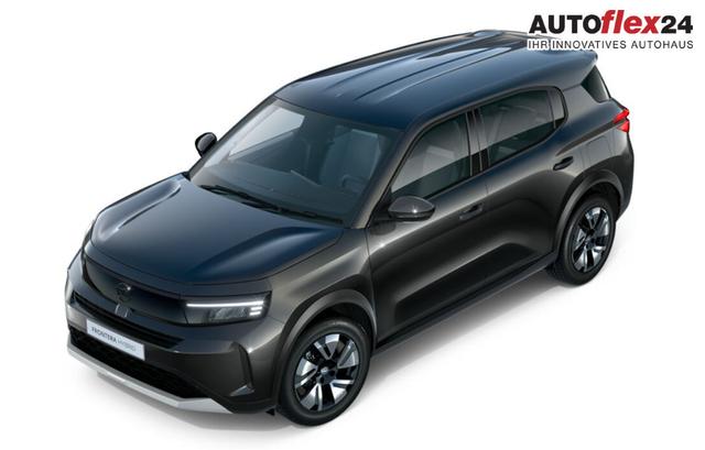 Opel Frontera GS 1.2 Hybrid 6-Gang-eDCT 
