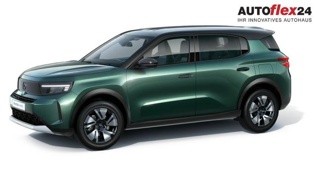 Vorlauffahrzeuge Opel Frontera - GS 1.2 Hybrid 6-Gang-eDCT