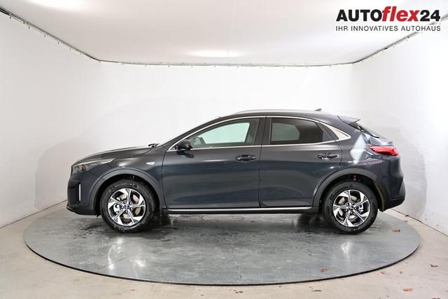 Vorlauffahrzeuge Kia II XCeed - MY26 1.0 T-GDI MHEV 7-Gang-DCT