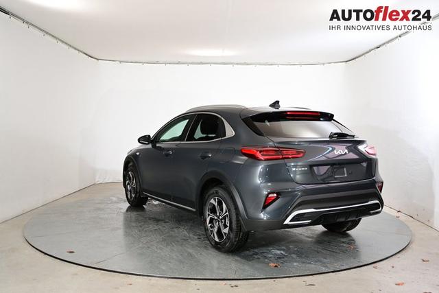 Kia II XCeed MY26 1.0 T-GDI MHEV 7-Gang-DCT 