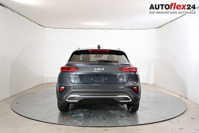 Kia II XCeed MY26 1.0 T-GDI MHEV 7-Gang-DCT 