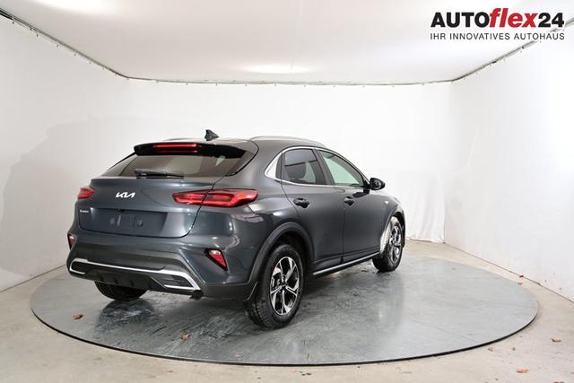 Kia II XCeed MY26 1.0 T-GDI MHEV 7-Gang-DCT 