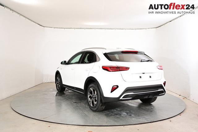 Kia II XCeed MY26 1.0 T-GDI MHEV 7-Gang-DCT 