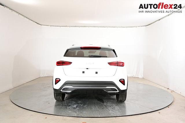 Kia II XCeed MY26 1.0 T-GDI MHEV 7-Gang-DCT 