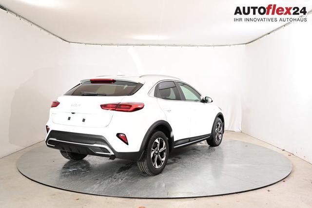 Kia II XCeed MY26 1.0 T-GDI MHEV 7-Gang-DCT 