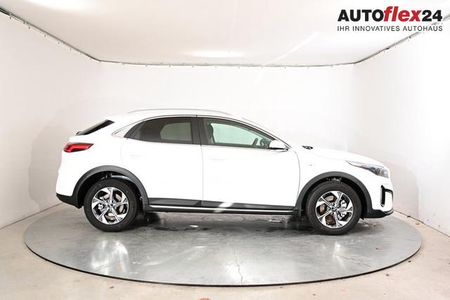 Kia II XCeed MY26 1.0 T-GDI MHEV 7-Gang-DCT 