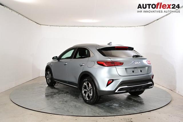 Kia II XCeed MY26 1.0 T-GDI MHEV 7-Gang-DCT 