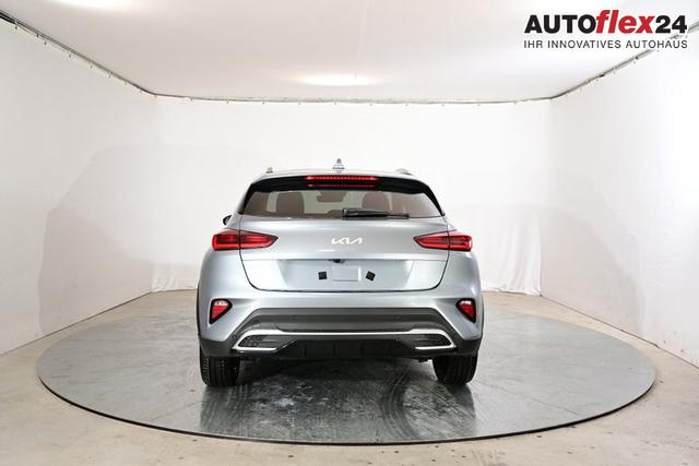 Kia II XCeed MY26 1.0 T-GDI MHEV 7-Gang-DCT 