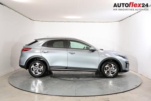 Kia II XCeed MY26 1.0 T-GDI MHEV 7-Gang-DCT 