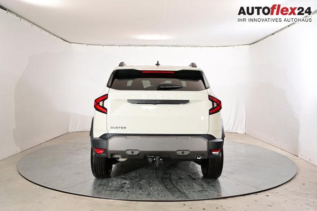 Dacia Duster Journey TCe 130 6-Gang 