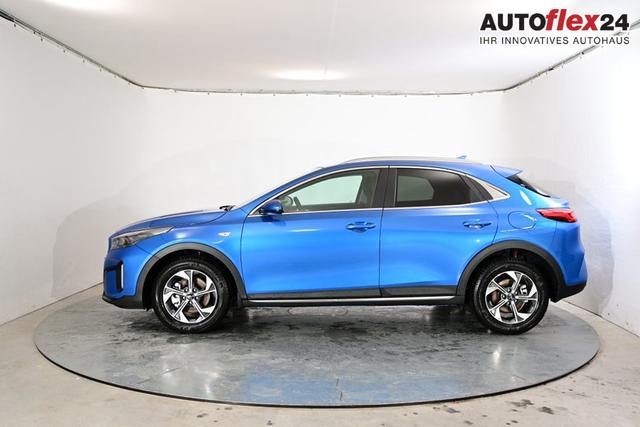 Vorlauffahrzeuge Kia II XCeed - MY26 1.0 T-GDI MHEV 7-Gang-DCT