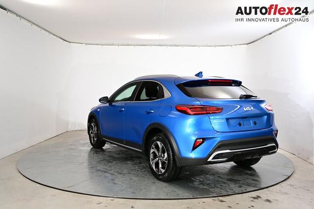 Kia II XCeed MY26 1.0 T-GDI MHEV 7-Gang-DCT 