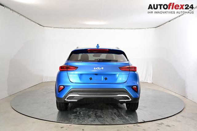 Kia II XCeed MY26 1.0 T-GDI MHEV 7-Gang-DCT 