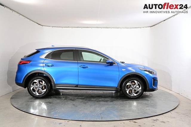 Kia II XCeed MY26 1.0 T-GDI MHEV 7-Gang-DCT 