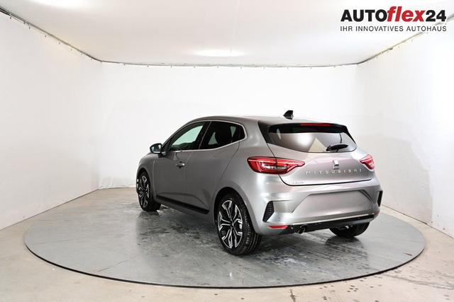 Mitsubishi Colt Intense StyleCold 1.0 MPI-T 6-Gang 