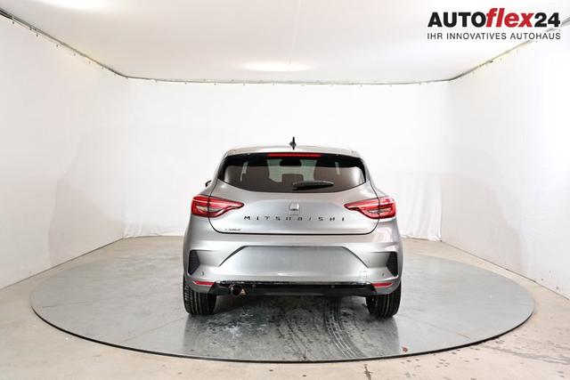 Mitsubishi Colt Intense StyleCold 1.0 MPI-T 6-Gang 