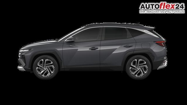 Vorlauffahrzeuge Hyundai TUCSON - Black Edition 1.6 T-GDi 7 DCT